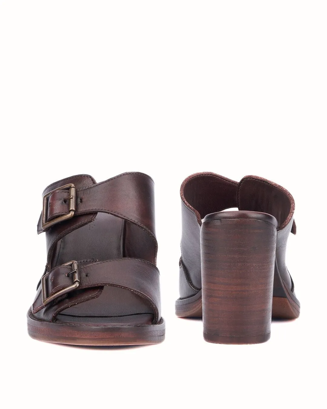 Women's Lidia Heel Sandal