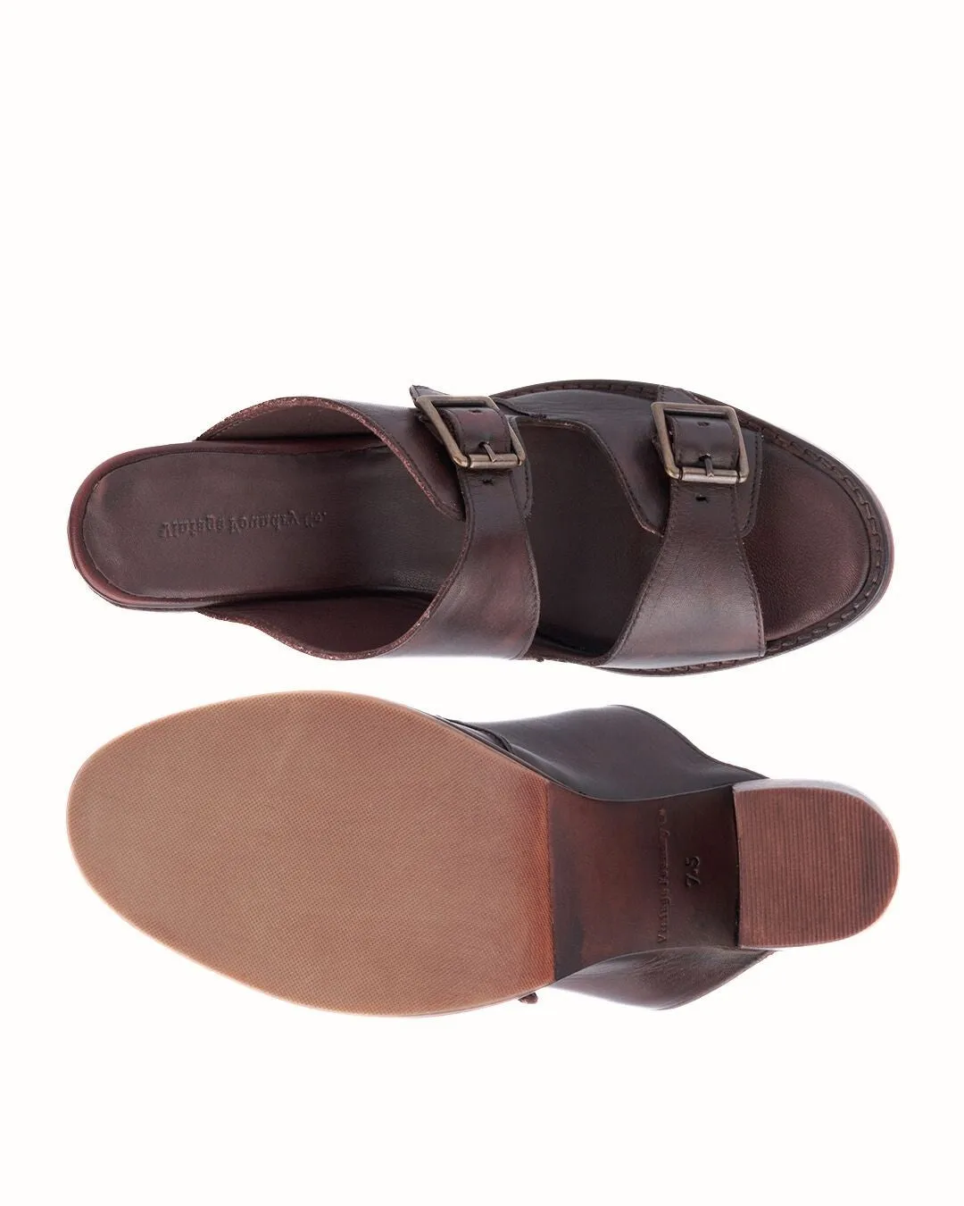 Women's Lidia Heel Sandal